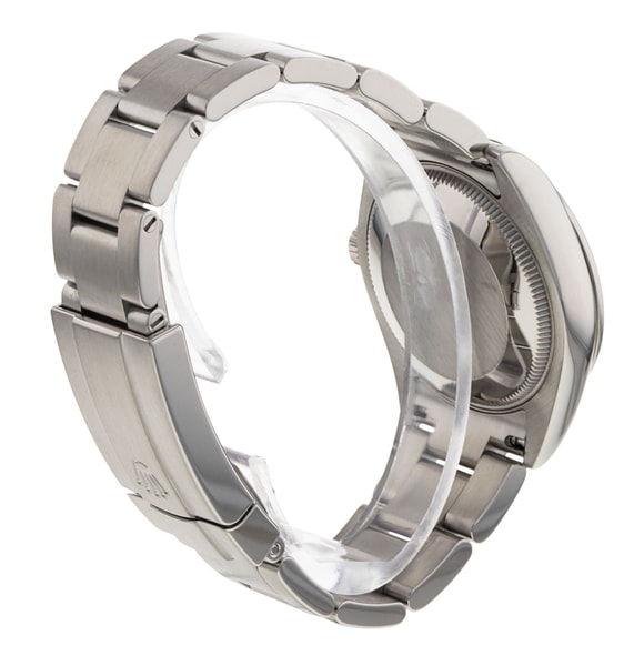 Rolex Lady Oyster Perpetual 177200